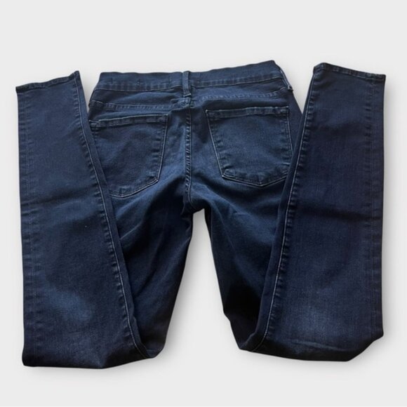 Frame Denim Le Skinny de JeanneSize 26 - Picture 12 of 13